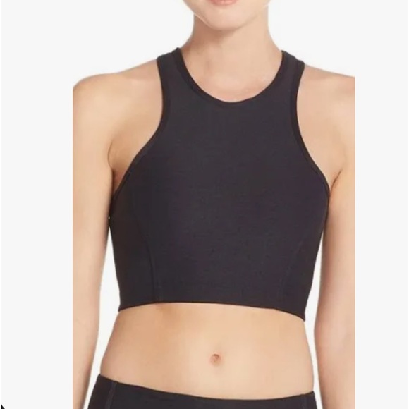 Outdoor Voices Tops - Outdoor Voices Athena Crop Top SZ M